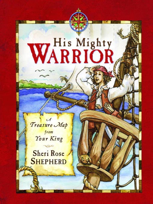 Title details for His Mighty Warrior by Sheri Rose Shepherd - Available